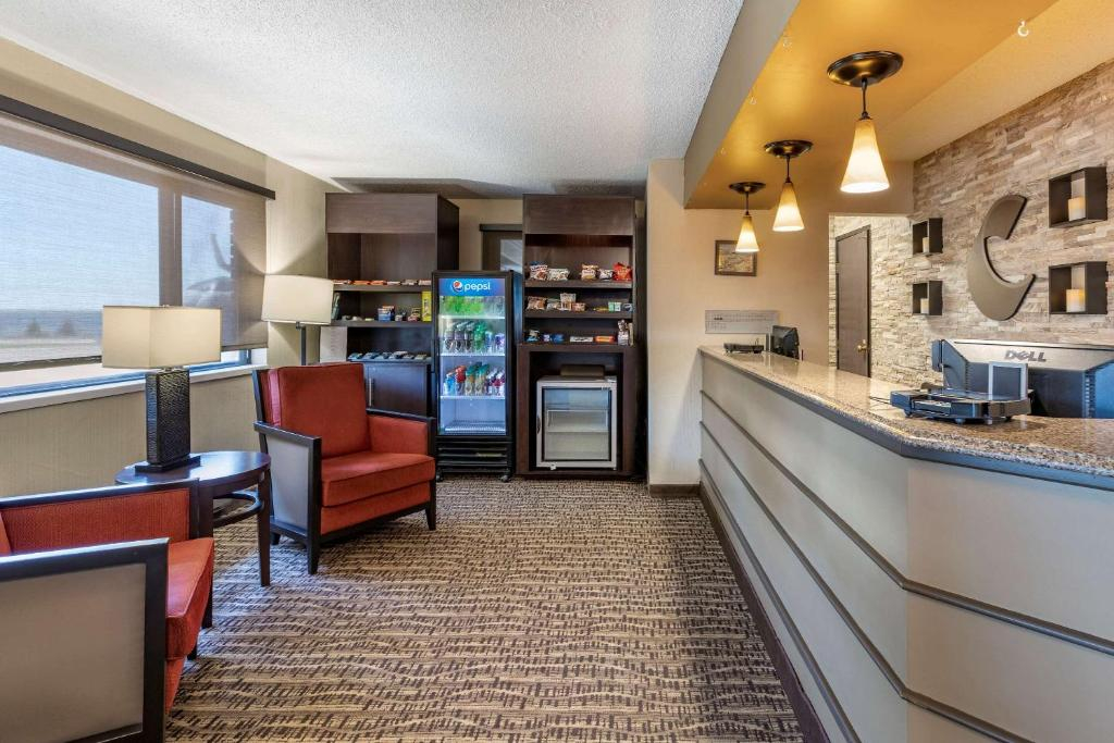 Comfort Inn Manistique