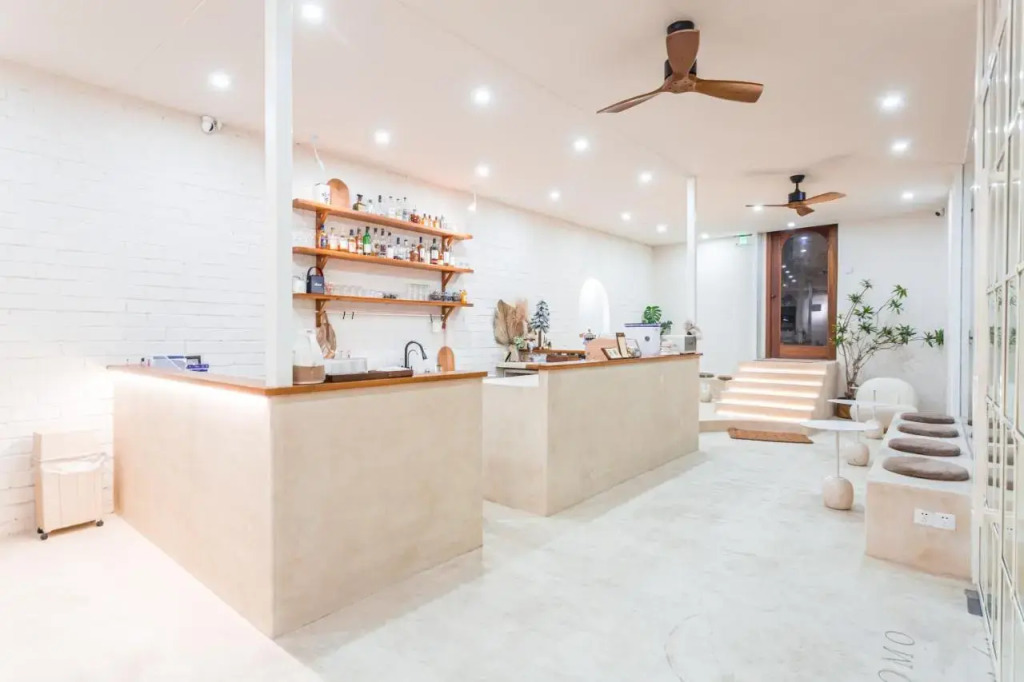 Amigo Villa