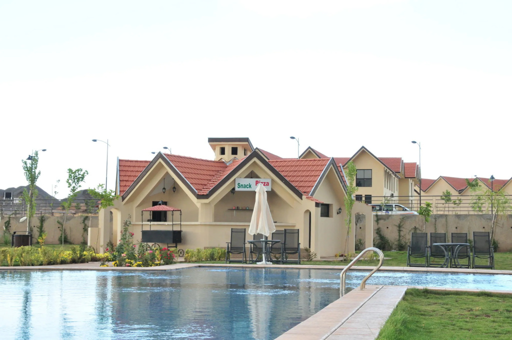Farah Inn Ifrane