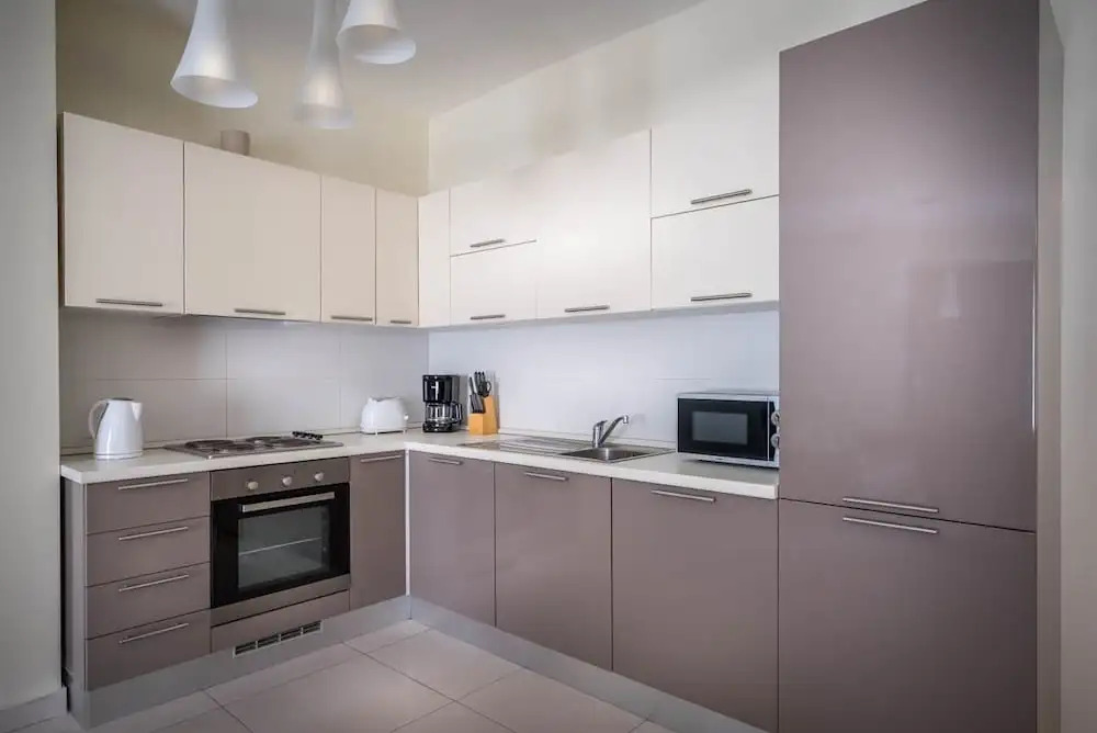 Consiglia Apartment - St. Julians