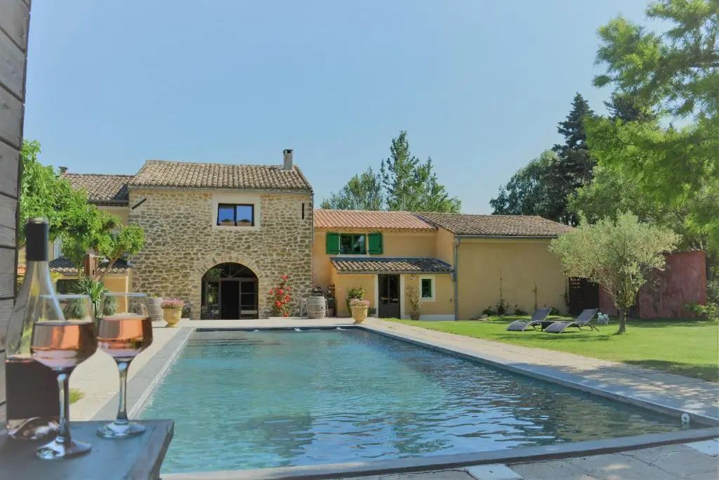 Lavand'Ange & Spa