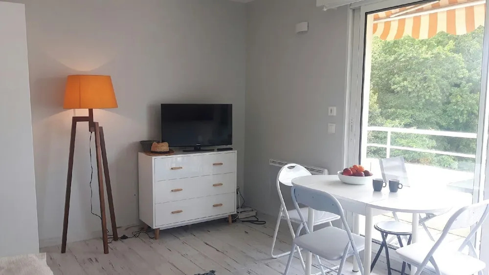 Arcachon Plaisance Studio