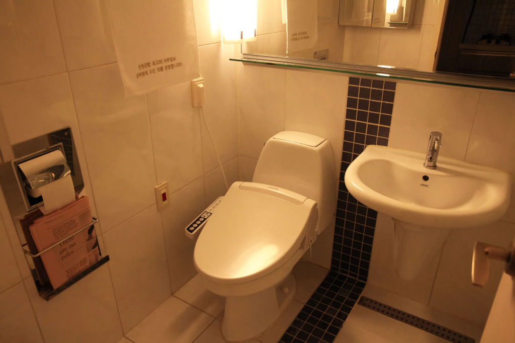 Numberone Guest Hotel