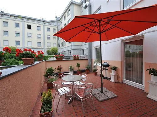 Hotel Savoy Bonn