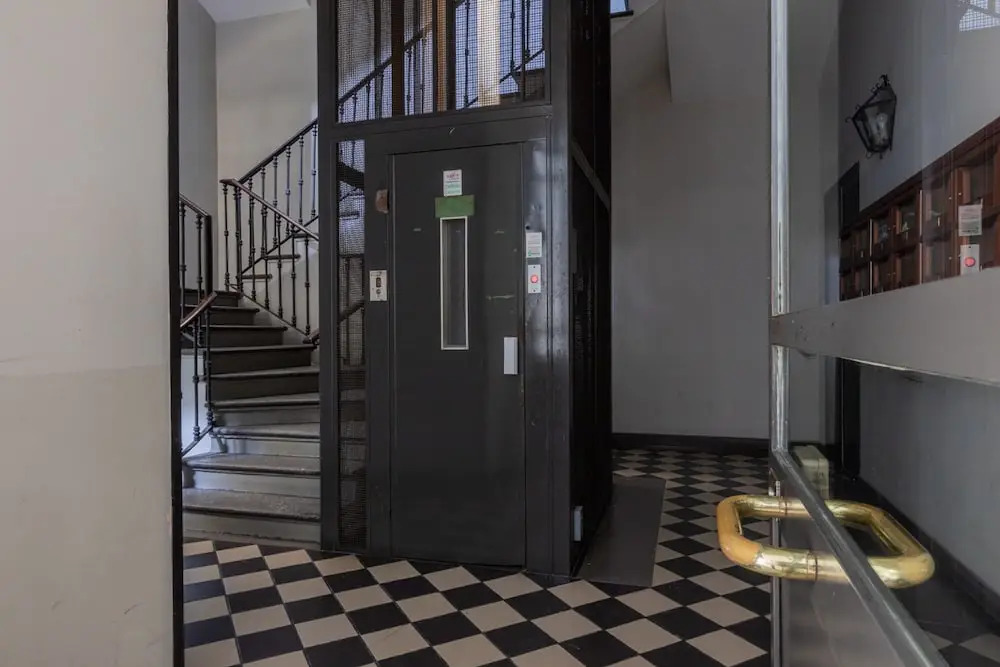 Ai Portici di Susa Apartments by Wonderful Italy