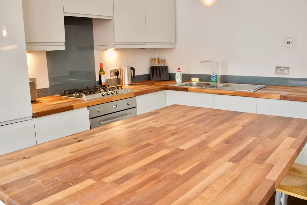 Central Brighton Apartment