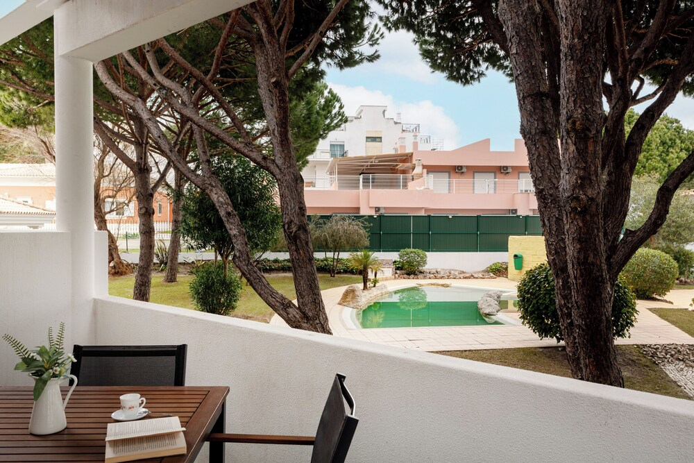 Jardins da Falésia Family Duplex
