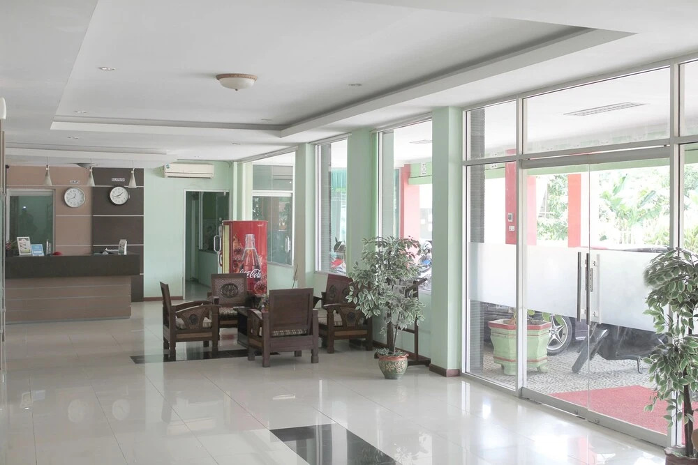 Airy Damai MT Haryono 5 Balikpapan