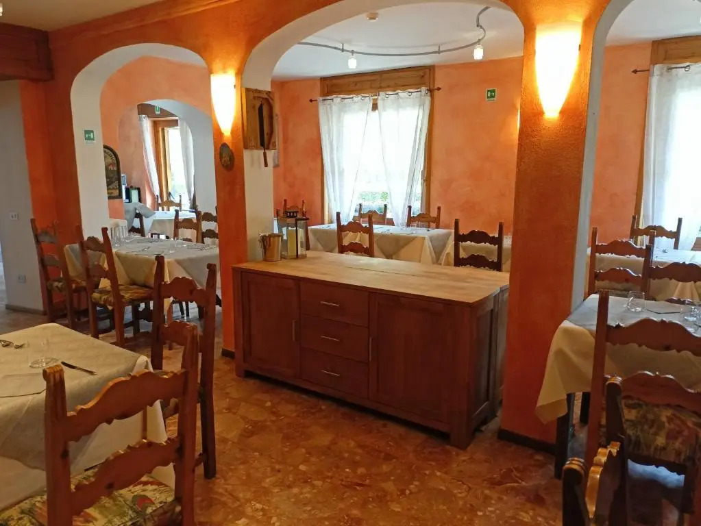 Hotel Daniela