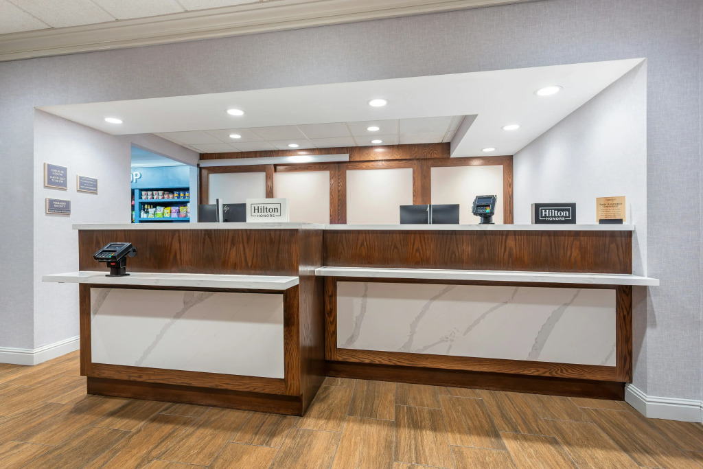 Homewood Suites by Hilton Lexington Fayette Mall