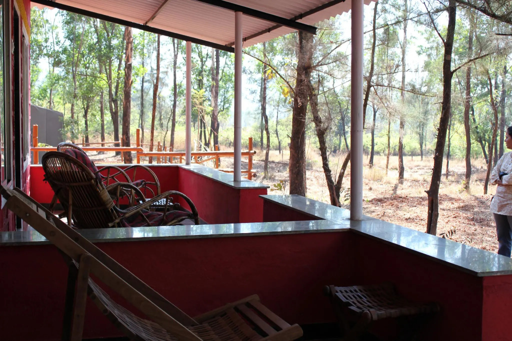 Jungle Valley Agriculture Resort