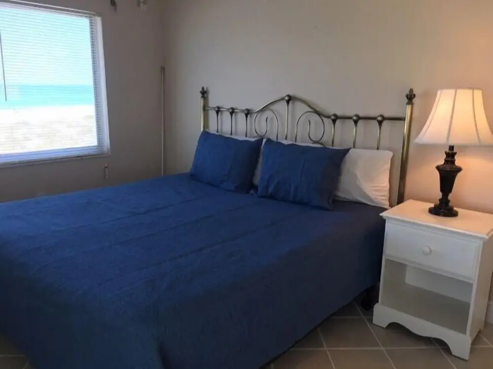 Gulf Sands 205 2 Bedroom Condo by RedAwning