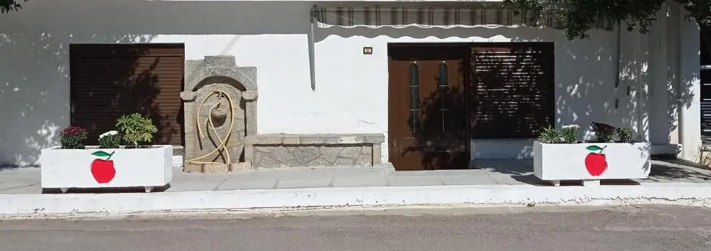 Ευρύχωρο και άνετο διαμέρισμα στην Ιτέα Joanna's Apartment
