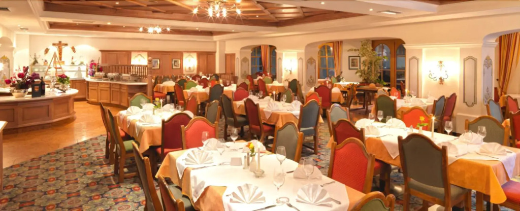 Hotel Post Abtenau
