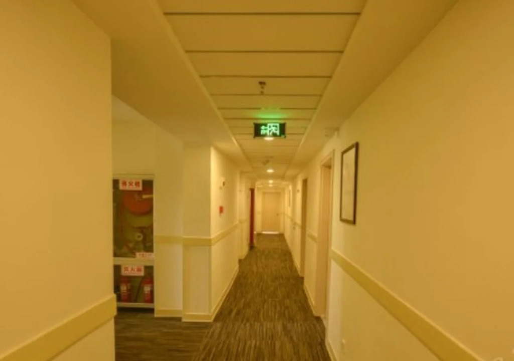 Jinjiang Inn Xining Wanda Square Branch