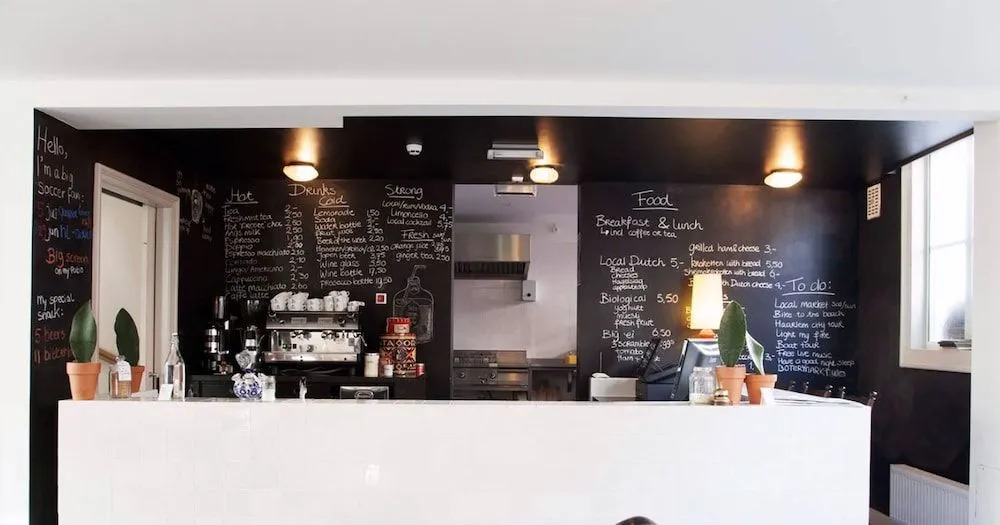 Hello Im Local - Boutique Hostel