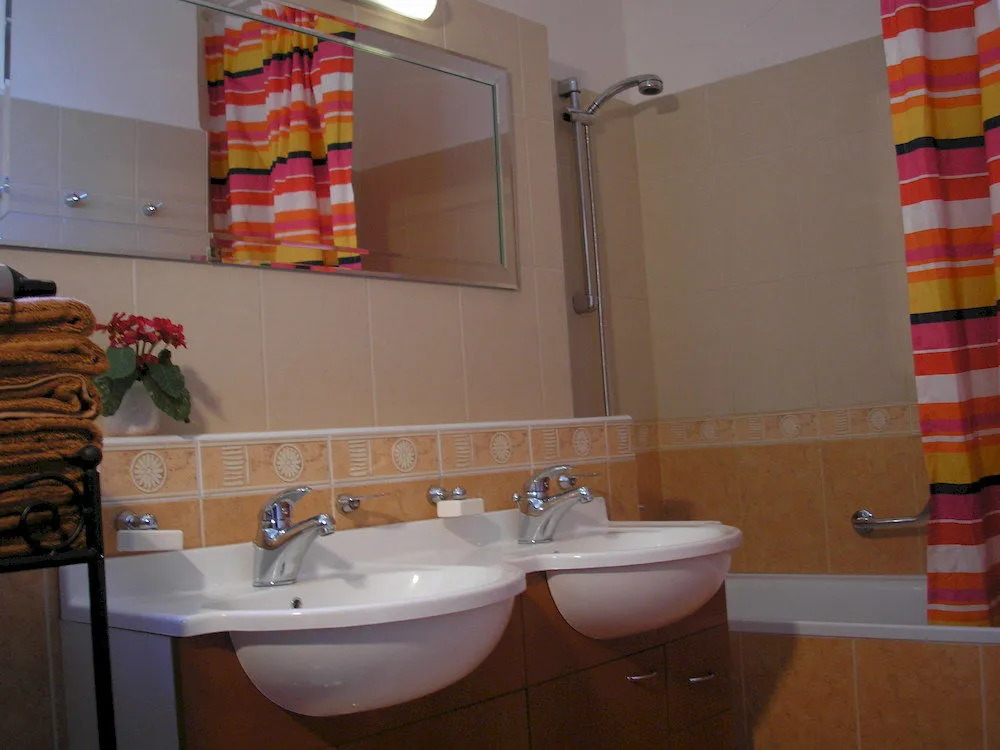 Bratislava Stag Apartments