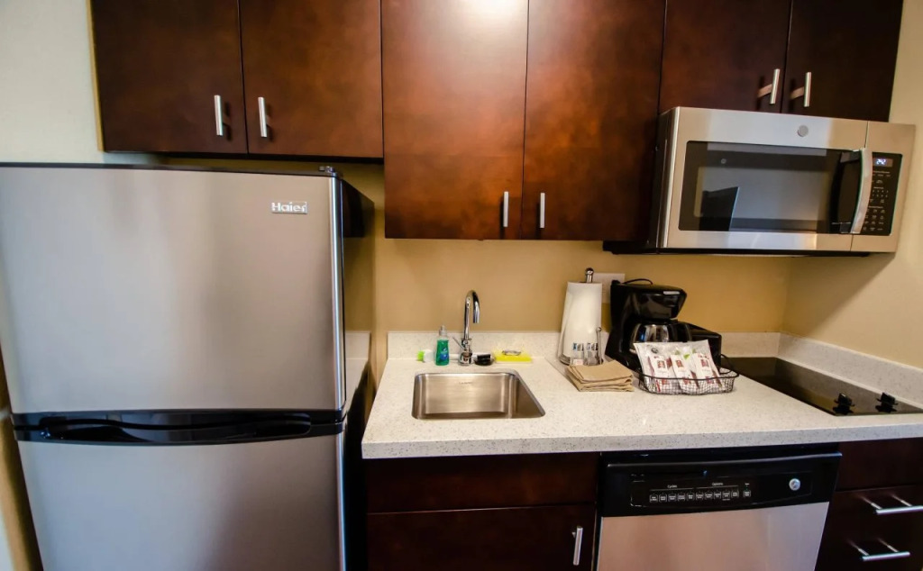 TownePlace Suites by Marriott Temple