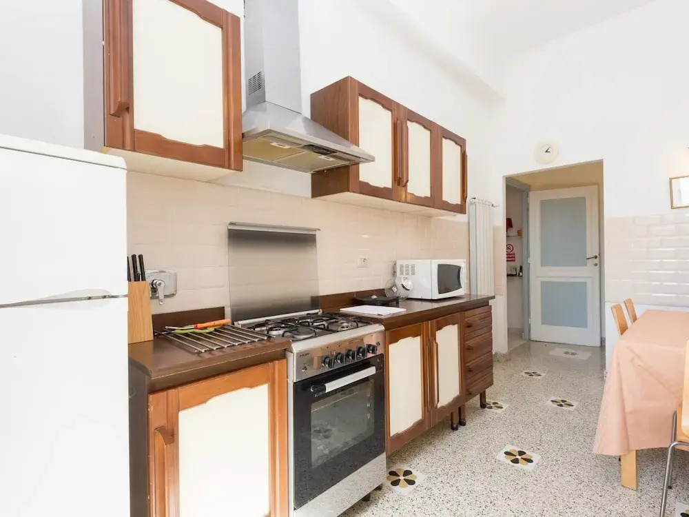 RSH Vatican Comfortable Sunny Apartment