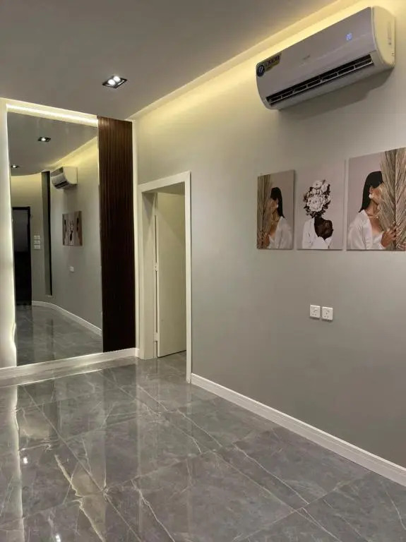 شاليهات باتروس Batros Resort