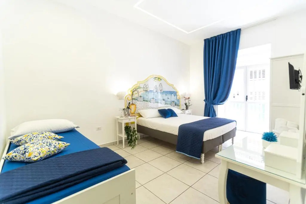 Biù b&b