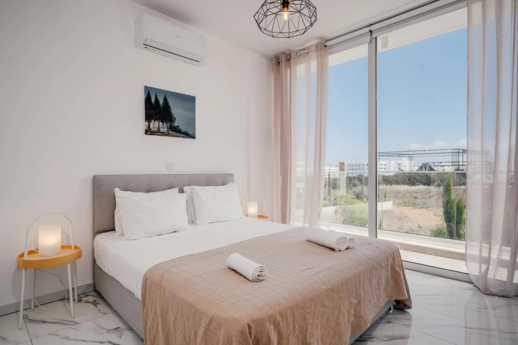 Protaras Olivia Pearl Villa