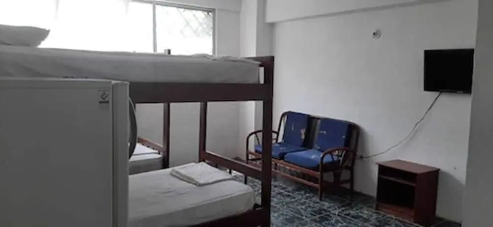 Grand Hotel Paraiso Atacames