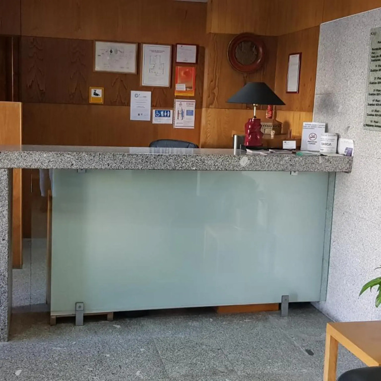 Hotel Nordeste Shalom