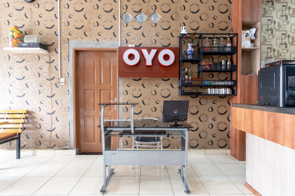 OYO 1668 Yvel Homestay