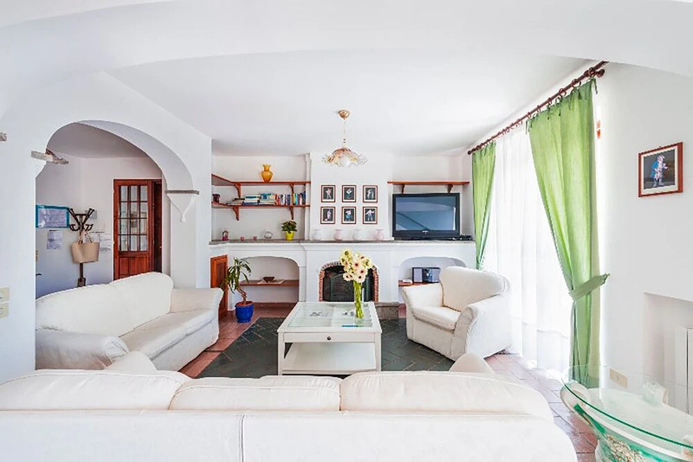 Villa Serena