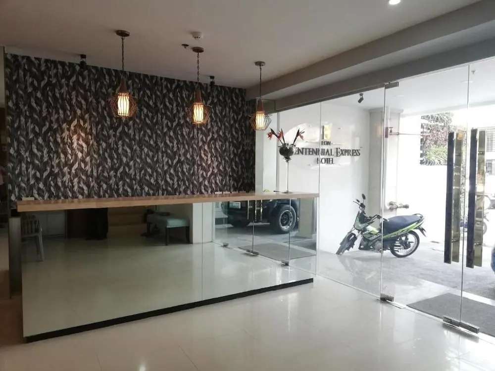 Eon Centennial Express Hotel