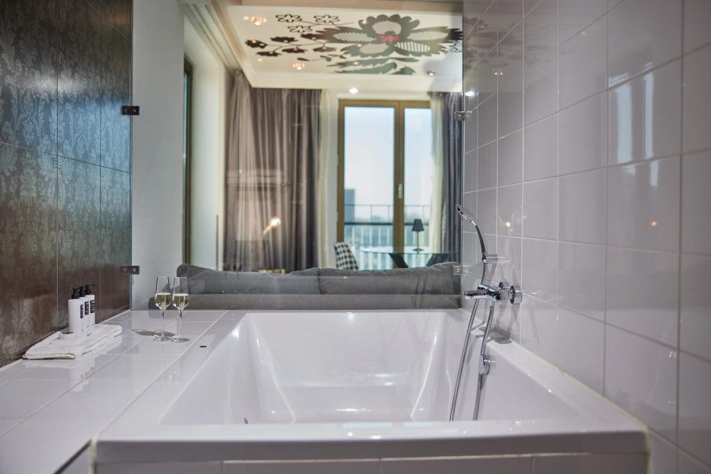WestCord Fashion Hotel Amsterdam