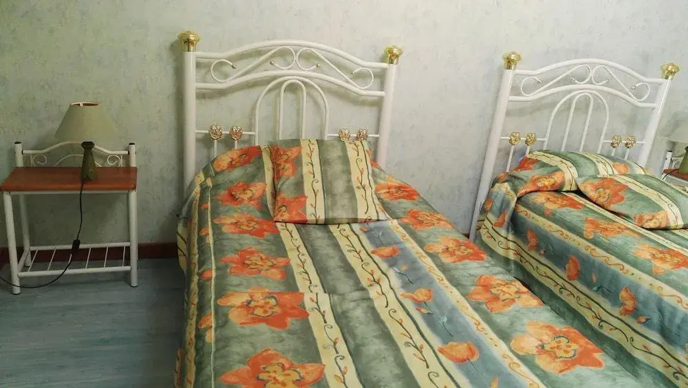 Chambre d’hotes de Malvalette