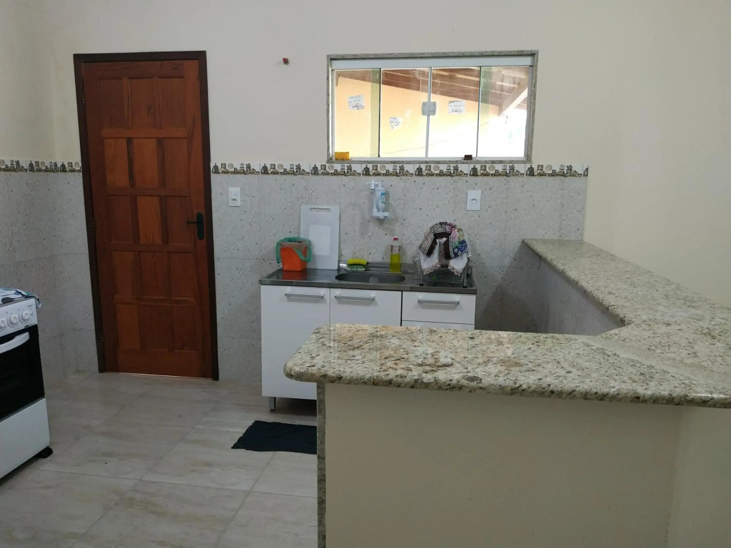 Casa Unamar Cabo Frio/RJ.