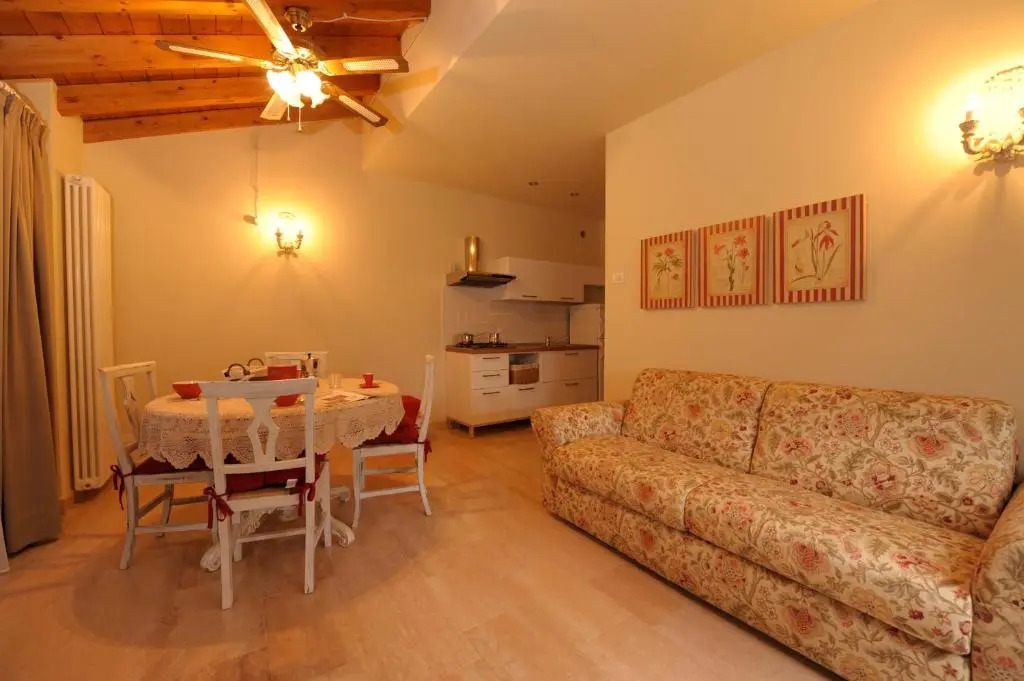 Tenuta La Cà