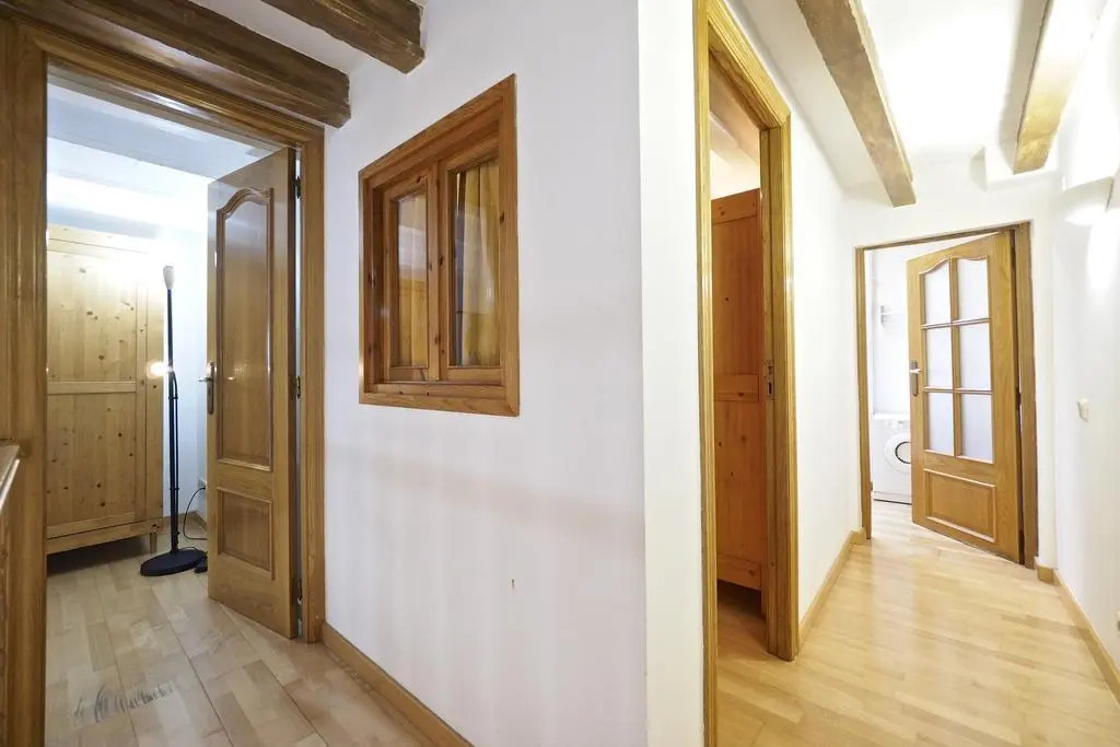 Suites4days Les Corts House
