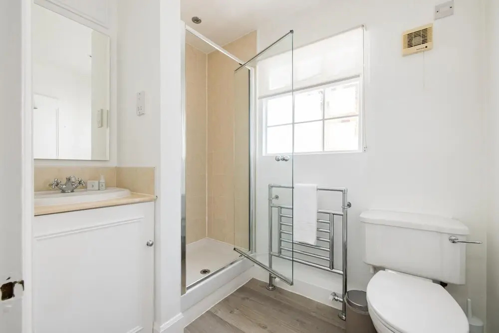 The Marylebone Mews House - No 1 - by House of Kip