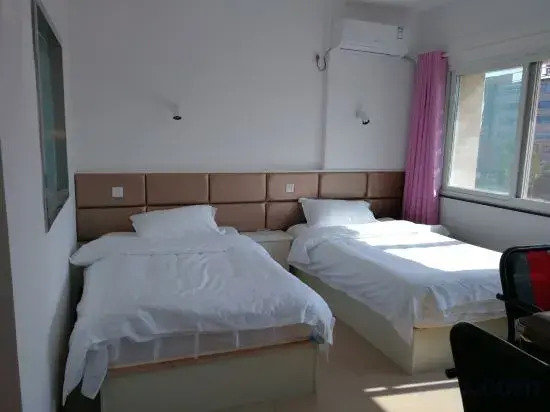 Yantai Huiyuan Business Hotel