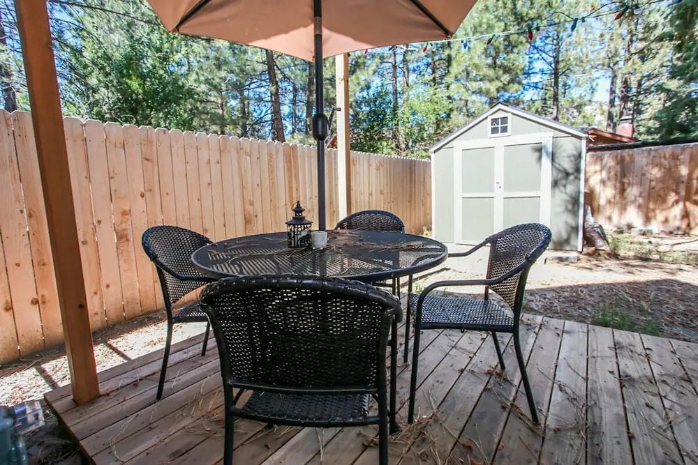 Relax On Meadow-1873 by Big Bear Vacations