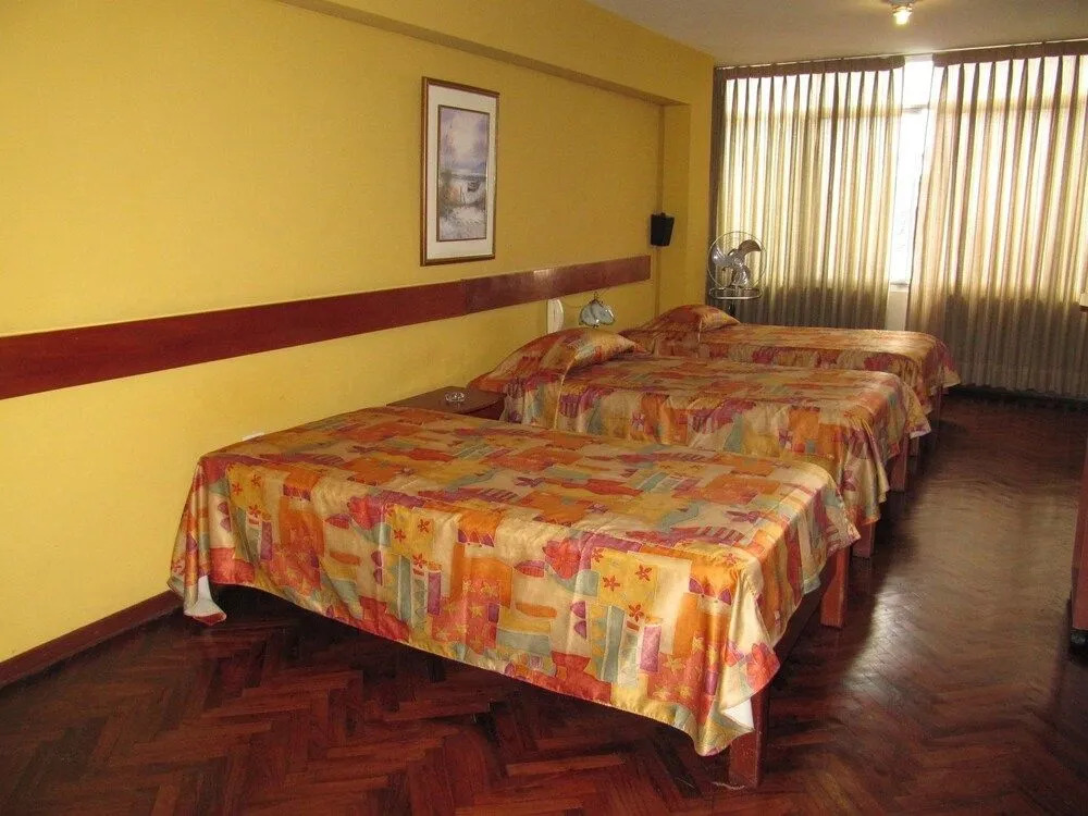 Hostal Solari