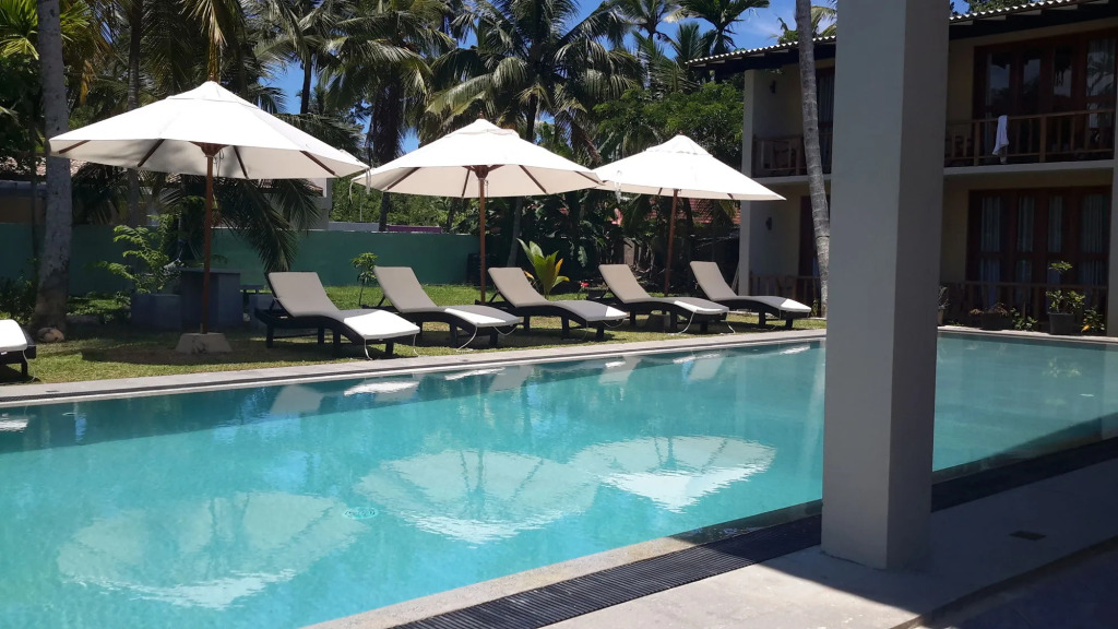 Handagedara Resort & Spa