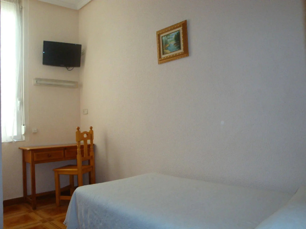 Hostal Zamora