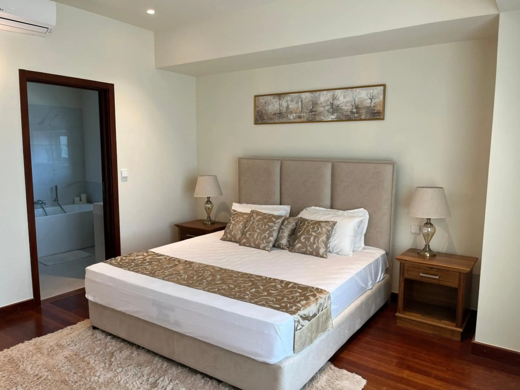 Cinnamon Life - Luxury 2 Bedroom Apartment.