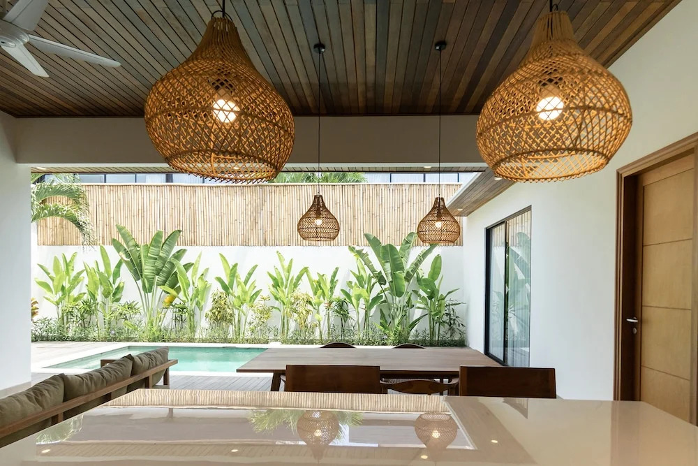Villa La Bumbak, 2BR Pool Villa, Umalas