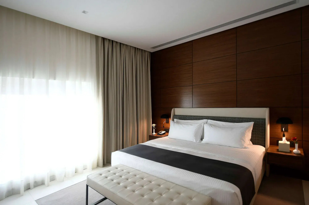 Golden Tulip Riyadh Convention and Exhibition Center