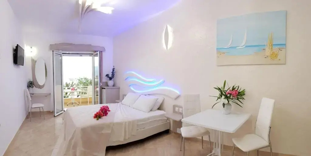 Posidonio Studios