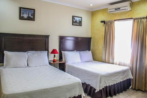 Hotel Casa Inn del Valle