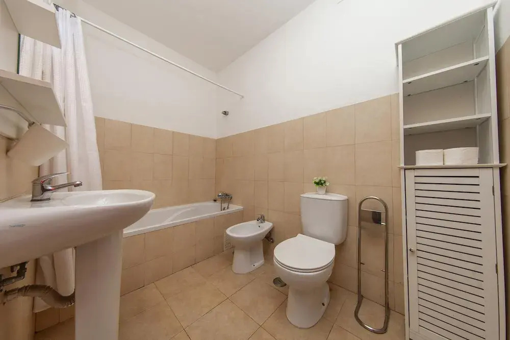 B77 - Im on Avenida Apartment in Lagos