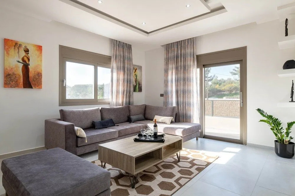 Panthea Luxury Villa