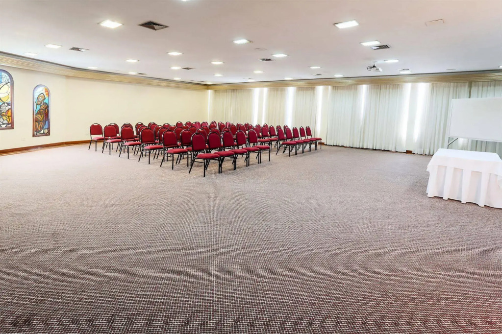Lancaster Hotel by Castelo Itaipava